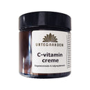 Urtegaarden C-vitamin Creme 60 ml front view