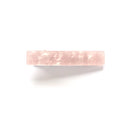 Classic Hair Clip Small Floral Pink - Scandea O2O