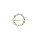 Hair Clip Pearl Classic - Scandea O2O