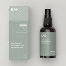 Moisturizing Face Cream for Balanced Skin BAK Probiotic Udløb: 30/09/2024