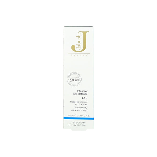 Jabushe Eye Creme 15 ml - Scandea O2O