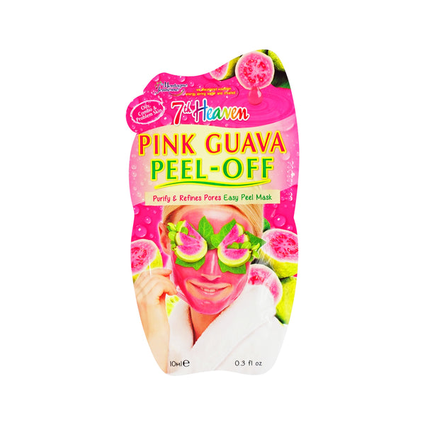 Montagne Jeunesse Pink Guava Peel - Off 10 ml - Scandea O2O