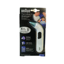 BRAUN Thermoscan 3 Øretermometer