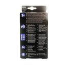 BRAUN Thermoscan 3 Øretermometer