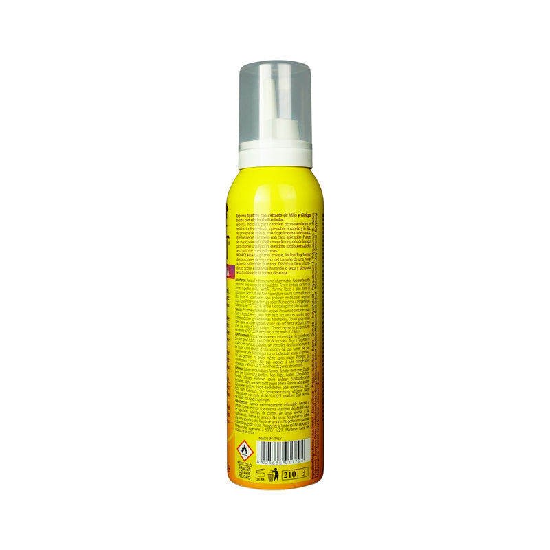 Sanotint Hair Styling Mousse 150ml - Scandea O2O