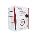 Nupo Diet Shake Chocolate 12pcs - Scandea O2O