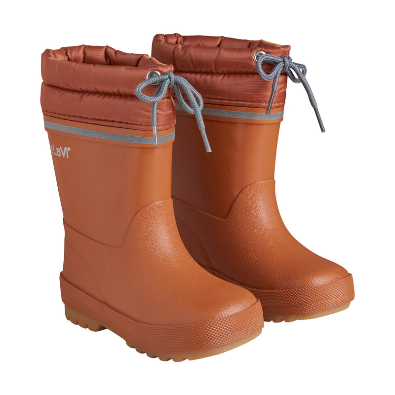 CELAVI Thermal Wellies w.Lining
