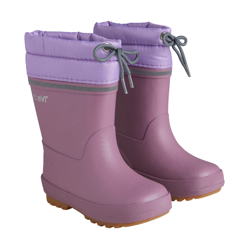 CELAVI Thermal Wellies w.Lining