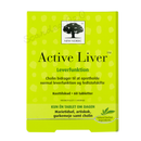 New Nordic Active Liver 60 tabl. - Scandea O2O
