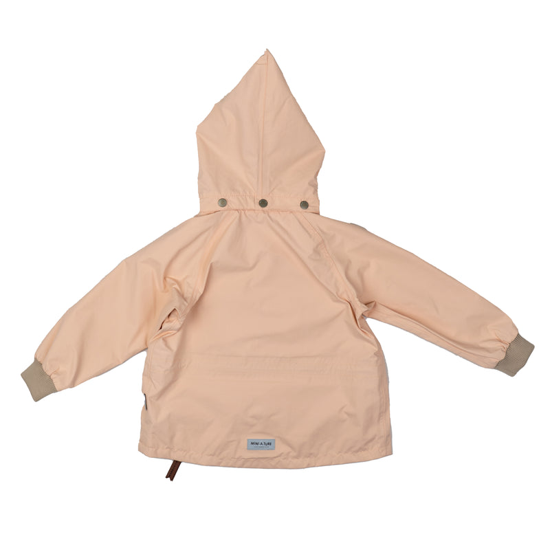 WAI JACKET FLEECE, Mini A Ture,