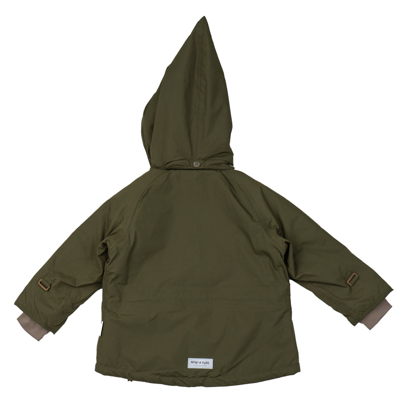 WANG WINTER JACKET, Mini A Ture