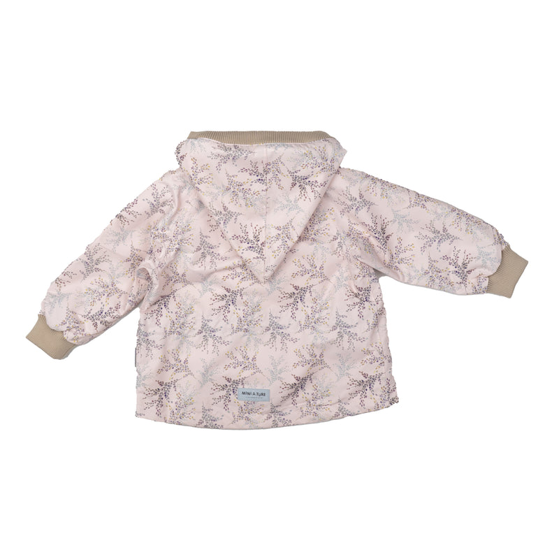 WAI JACKET FLEECE, Mini A Ture,