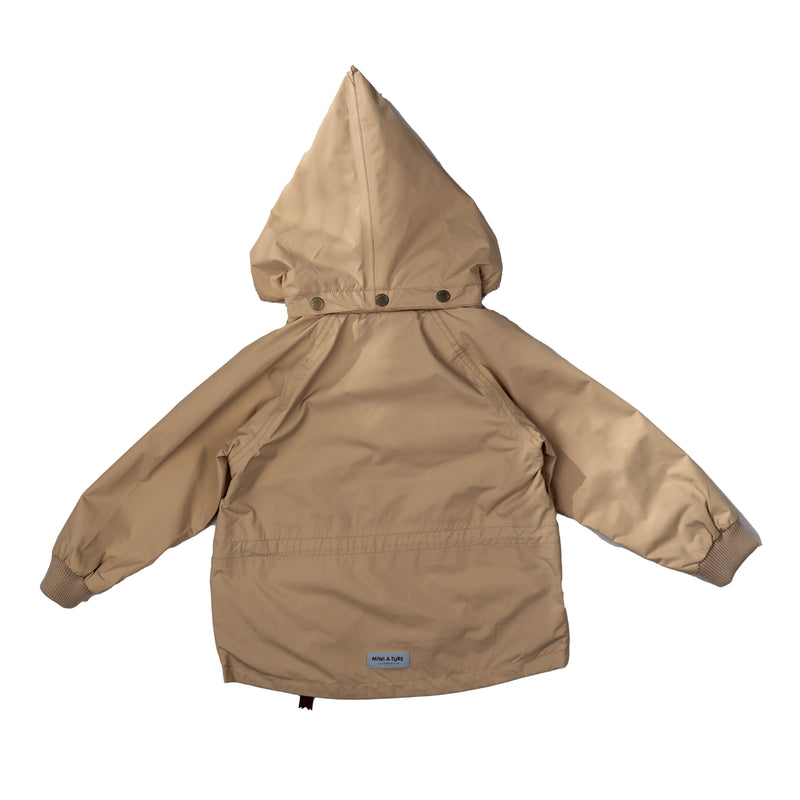 WAI JACKET FLEECE, Mini A Ture,