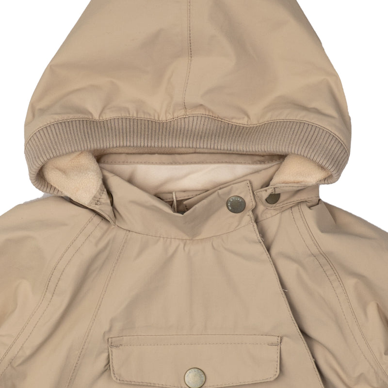 WAI JACKET FLEECE, Mini A Ture,