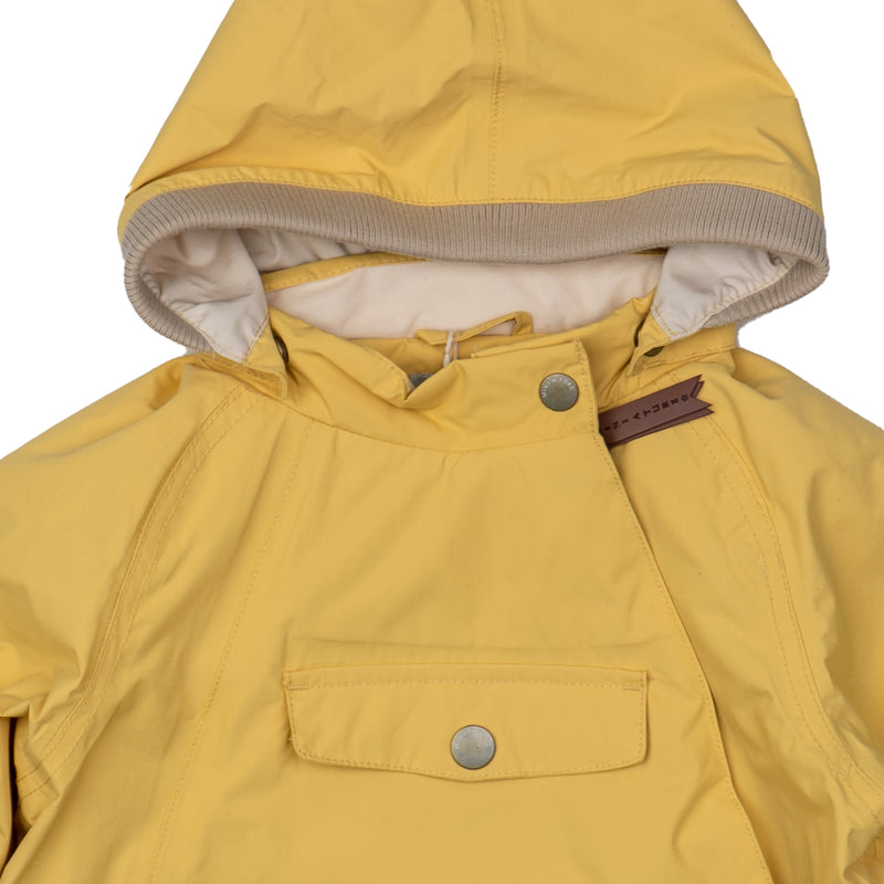 WAI JACKET, Mini A Ture,