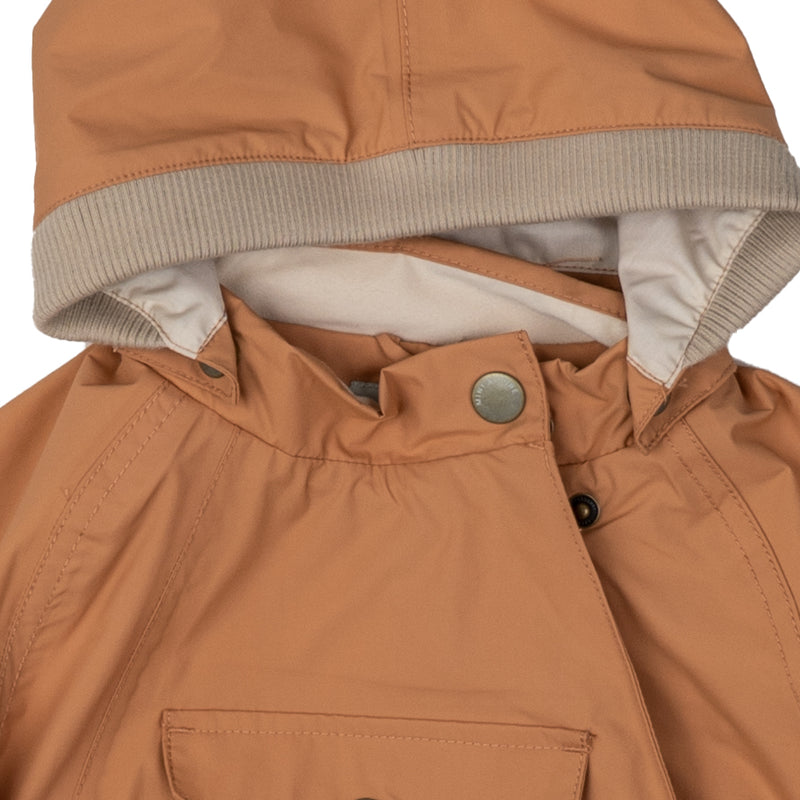 WAI JACKET, Mini A Ture,