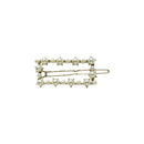 Hair Clip Pearl Classic - Scandea O2O