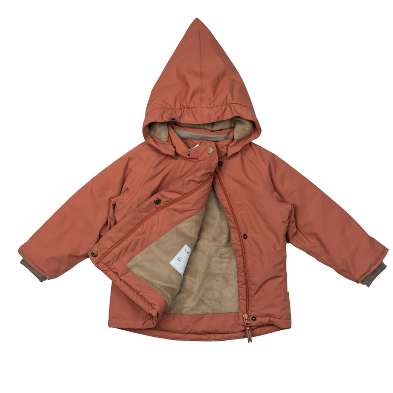 WANG WINTER JACKET, Mini A Ture