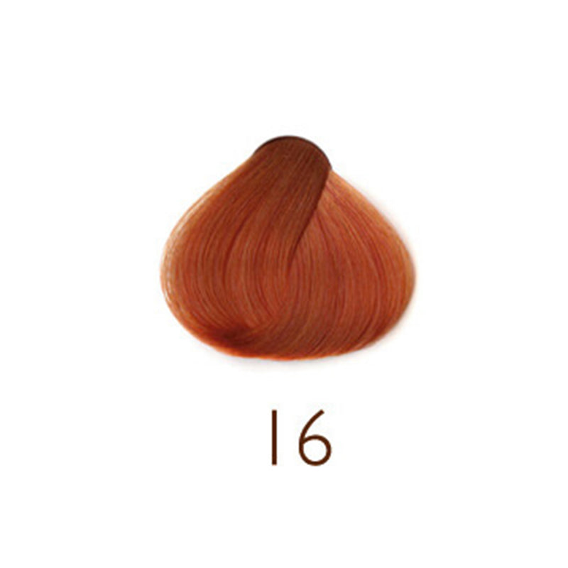 Sanotint color hair Classic Hårfarve - Scandea O2O