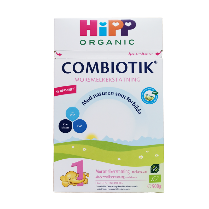 Hipp Combiotik 1 500g