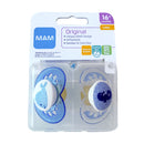 MAM Original 16+ mdr. Latex