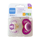 MAM Original 16+ mdr. Latex