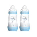 MAM Anti-Colic Sutteflaske 260 ml 2stk