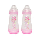 MAM Anti-Colic Sutteflaske 260 ml 2stk