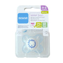 Mam Start 0-2 mdr Silikone box