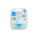 Mam Silk Teat Flaskesut str.1 - Scandea O2O