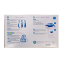 Mam feeding Set 6+