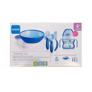 Mam feeding Set 6+