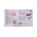 Mam feeding Set 6+