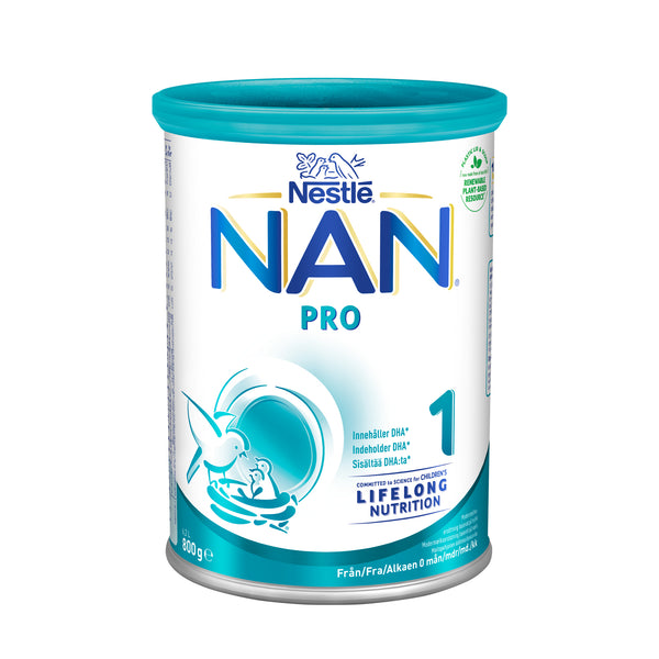 Nestlé NAN Pro 1 800g