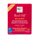 New Nordic Red oil 120 Kapsler - Scandea O2O