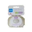 Mam Ammebrikker i silikone -2 stk. - Scandea O2O