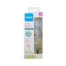 Mam Glassutteflaske 260ml 2 mdr.+ - Scandea O2O