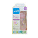 MAM Anti-Colic Sutteflaske 160 ml - Scandea O2O