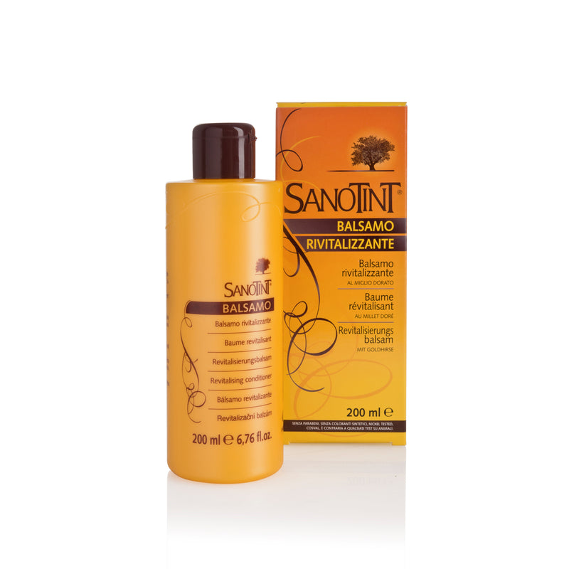 Sanotint Revitalizing Conditioner - Scandea O2O