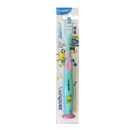 Zendium Junior Tandbørste til børn 5+ år