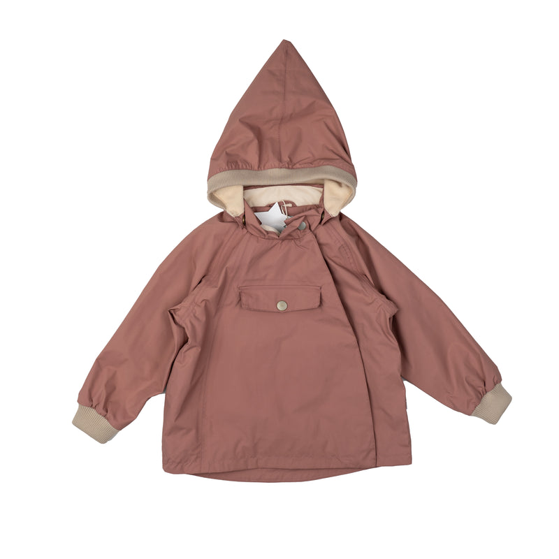 WAI JACKET FLEECE, Mini A Ture,