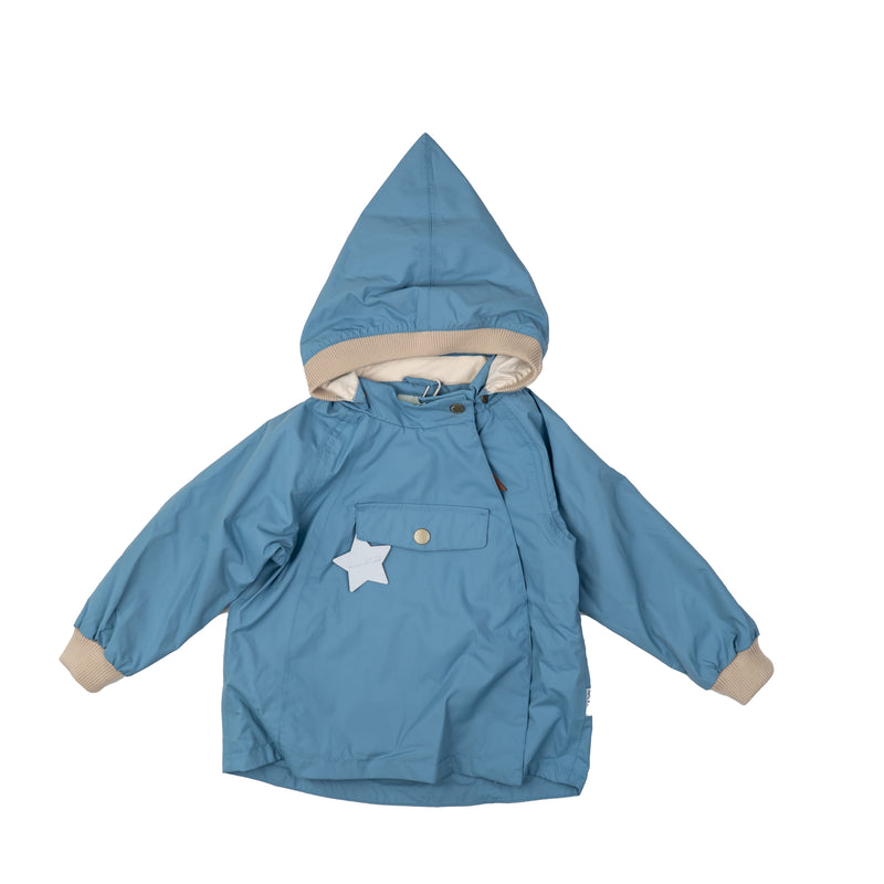 WAI JACKET, Mini A Ture,