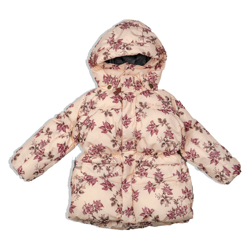 JUANJA JACKET, Mini A Ture,