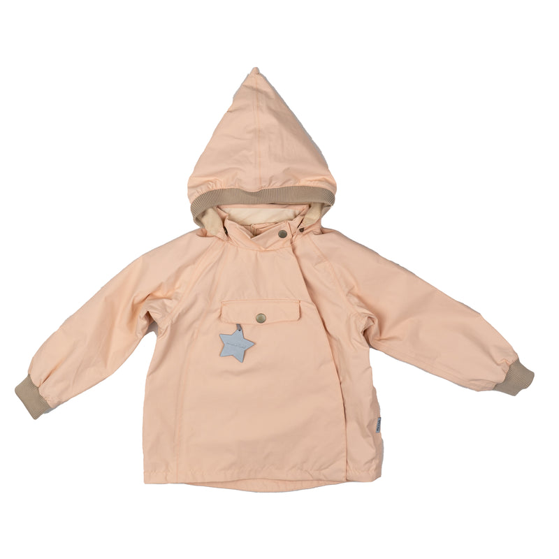 WAI JACKET FLEECE, Mini A Ture,