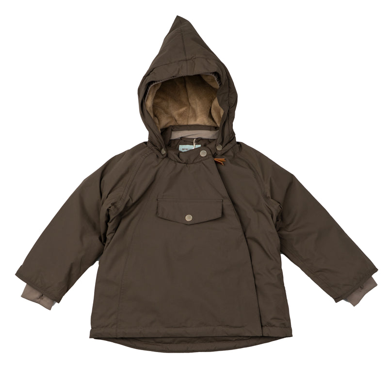 WANG WINTER JACKET, Mini A Ture