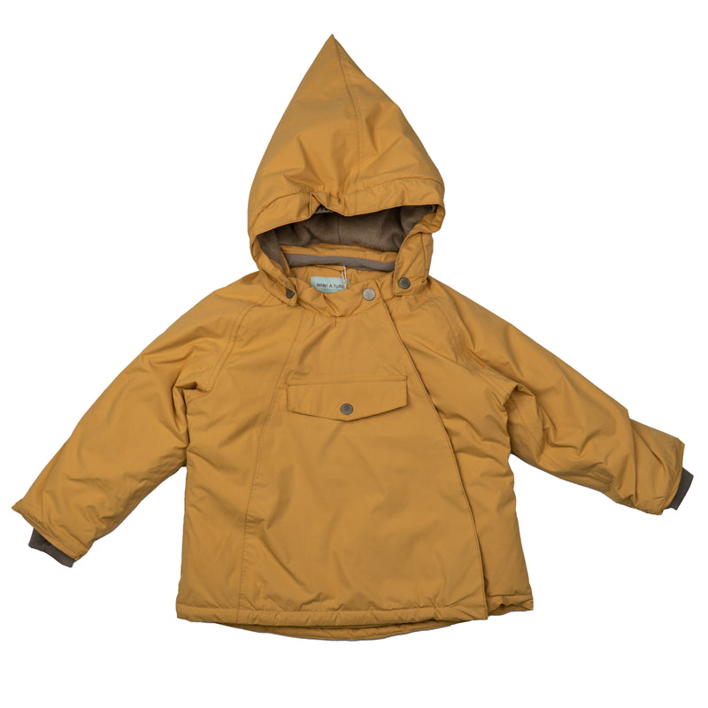 WANG WINTER JACKET, Mini A Ture