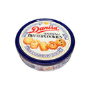 Danisa Danish Cookies 681g instructions view