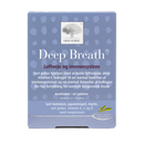 New Nordic Deep Breath 60tabl. - Scandea O2O