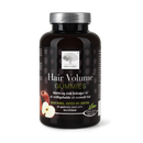 New Nordic Hair Volume Gummies 60 tabl | Scandea.dk