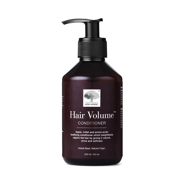 New Nordic Hair Volume Balsam 250ml